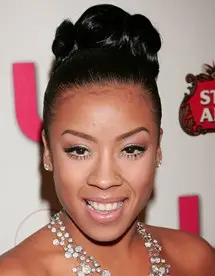 Keyshia Cole