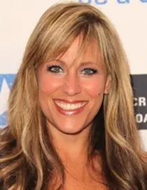Lilian Garcia