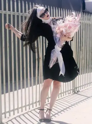 Allie X Measurements and Facts