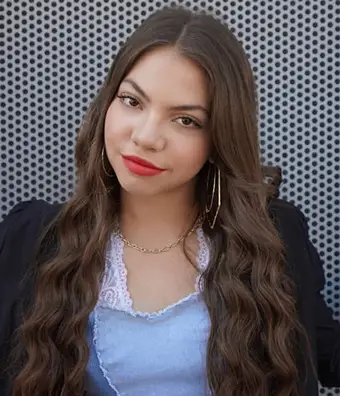 Amalia Triple Charm Profile