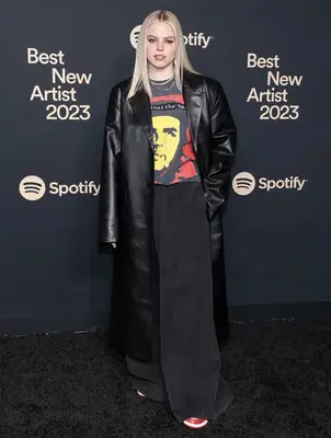 Renee Rapp Body Measurements Info