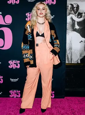 Renee Rapp Height Weight Stats