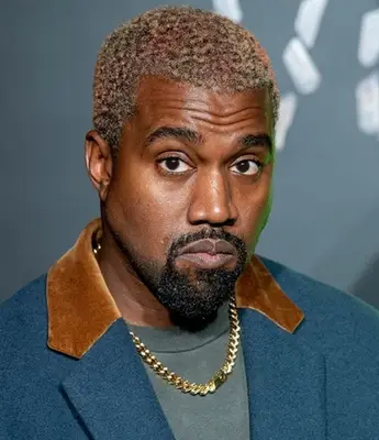 Kanye West Profile