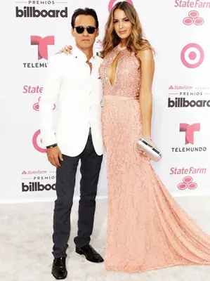 Marc Anthony Height Weight Body Figure Shape