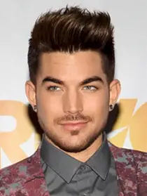 Adam Lambert