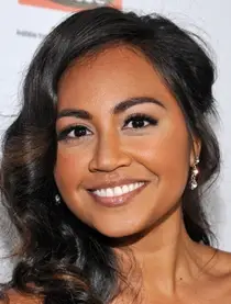 Corpo di Jessica Mauboy dell'altezza dell'altezza del corpo