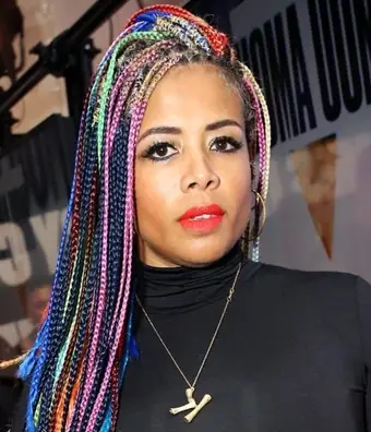 Multipli corpi di alberi Rogers