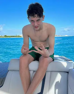 Lil Mabu Body Measurements Stats