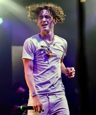 Lil Mabu Height Weight Facts