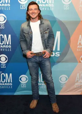 Morgan Wallen Measurements and Net Worth