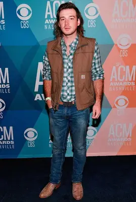 Morgan Wallen Height Weight Statistics