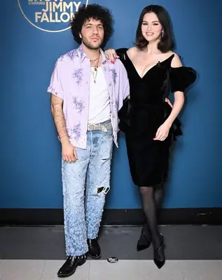 Benny Blanco Measurements and Net Worth