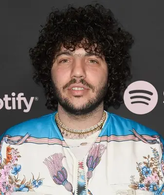 Benny Blanco Profile