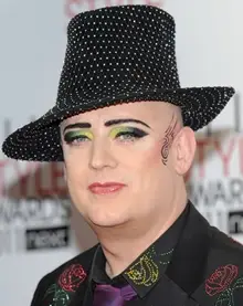 Boy George