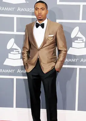 Nas Body Measurements Stats