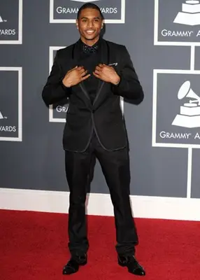 Trey Songz Height Weight Shoe Size