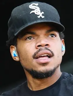 Chance The Rapper