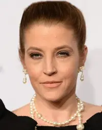 Lisa Marie Presley