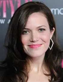 Mandy Moore