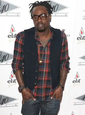 Rapper Wale Body Measurements