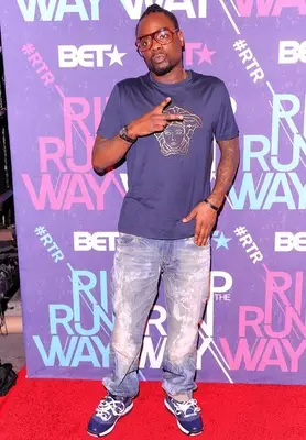 Rapper Wale Height Weight Body Shape