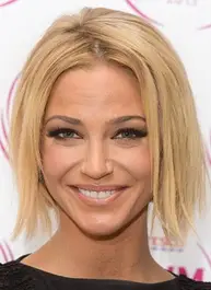 Sarah Harding