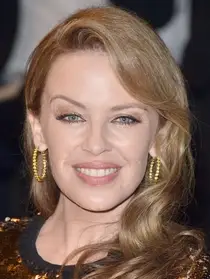 Kylie Minogue