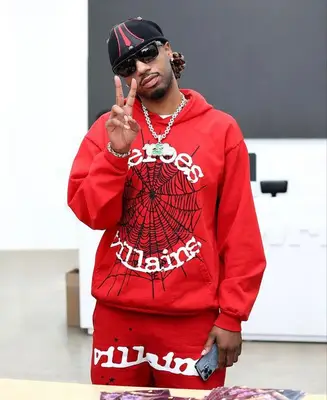 Metro Boomin Height Weight Bio