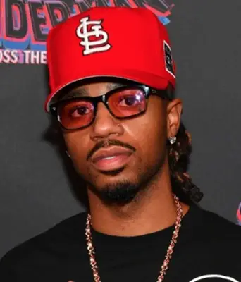 Metro Boomin Profile