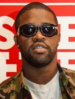 Misure di cadaveri di gestione di ASAP FERG