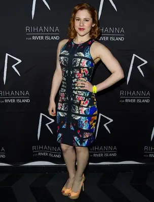 Katy B Body Measurements Statistics