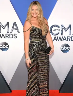 Lauren Alaina Body Measurements Bra Size