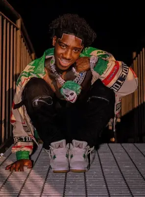 2Rare Body Measurements Statistics