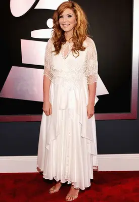 Alison Krauss Height Weight Stats