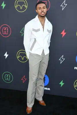 Diggy Simmons Bio and Facts