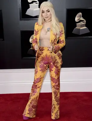 Ava Max Height Weight Facts