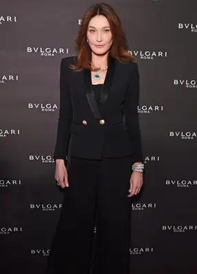 Carla Bruni Height Weight Body Figure Shape