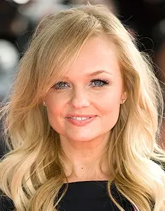 Emma Bunton Peso corporeo Dimensione dimensione delle dimensioni vitali Statistiche