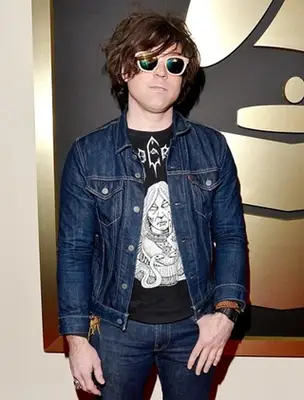 Ryan Adams Body Measurements Height Weight