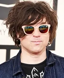 Ryan Adams