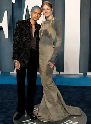 Dominic Fike Body Measurements Stats