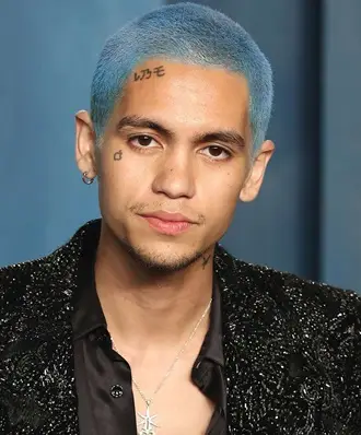 Dominic Fike Profile