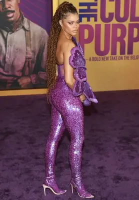 Andra Day Body Measurements and Net Worth