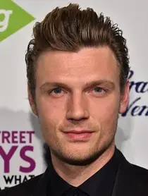 Il corpo di Nick Carter misura il peso delle dimensioni di dimensioni vitali