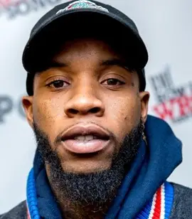 Tory Lanez Pease Misure del corpo