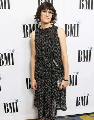 Teddy Geiger Measurements and Facts