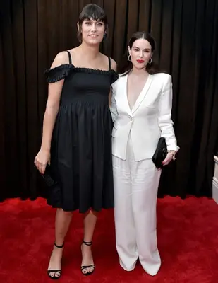 Teddy Geiger Height Weight Stats