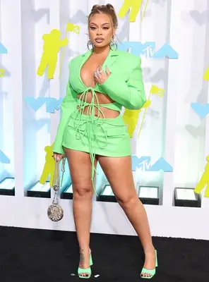 Latto Height Weight Shoe Size