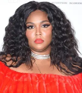 Le misure del corpo di Lizzo
