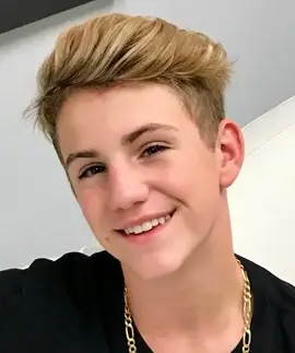 Mattyb Pease Age Body pesos